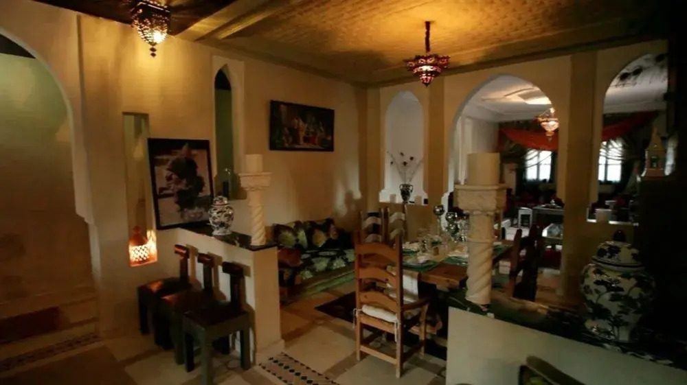 palais ghaiat