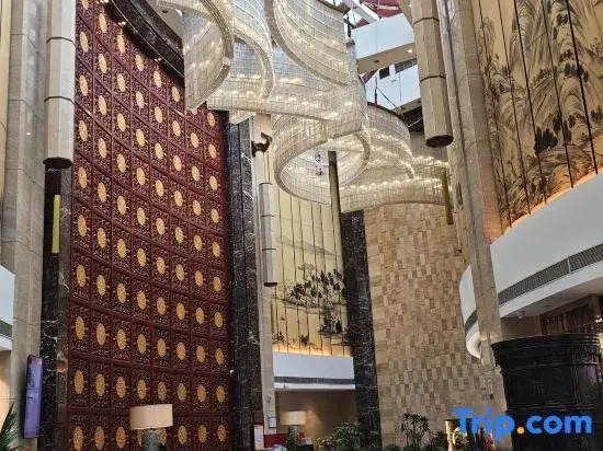 Xi'an Mingdu International Hotel