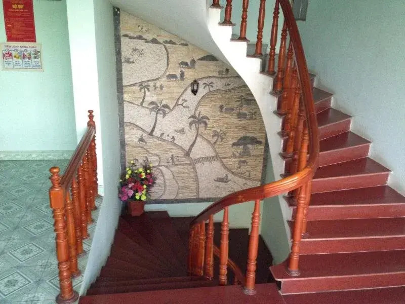 Khanh Linh Hotel