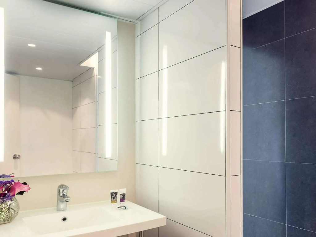 Mercure Paris Porte dOrleans