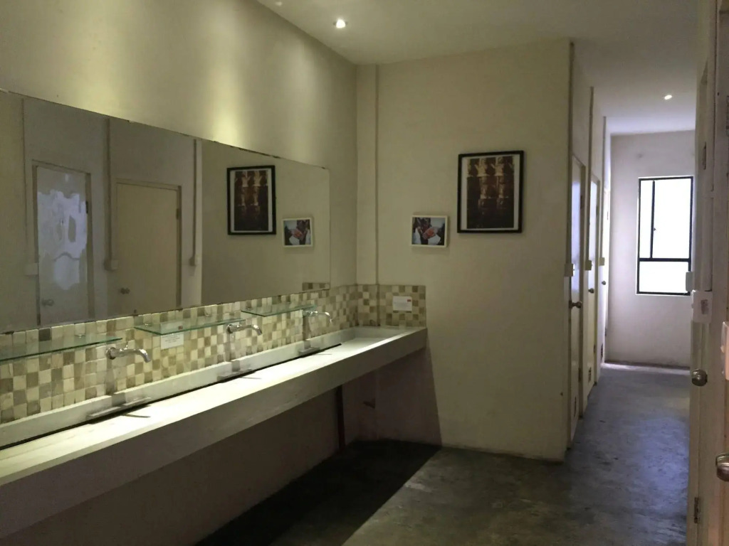 Kayun Hostel