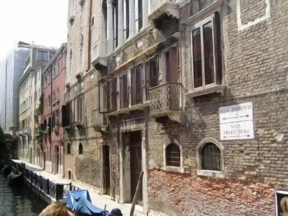 Zaguri B&B