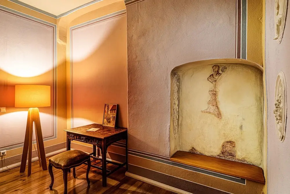 Hotel Cranach-Herberge City Centre