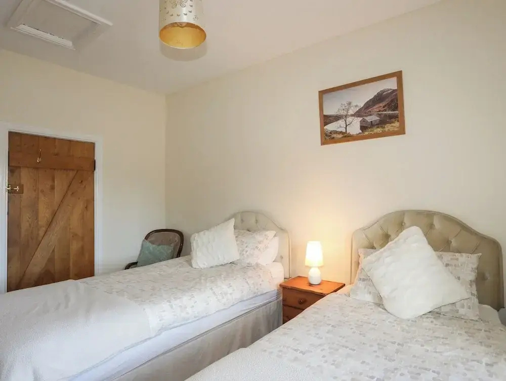 Pabo Lodge