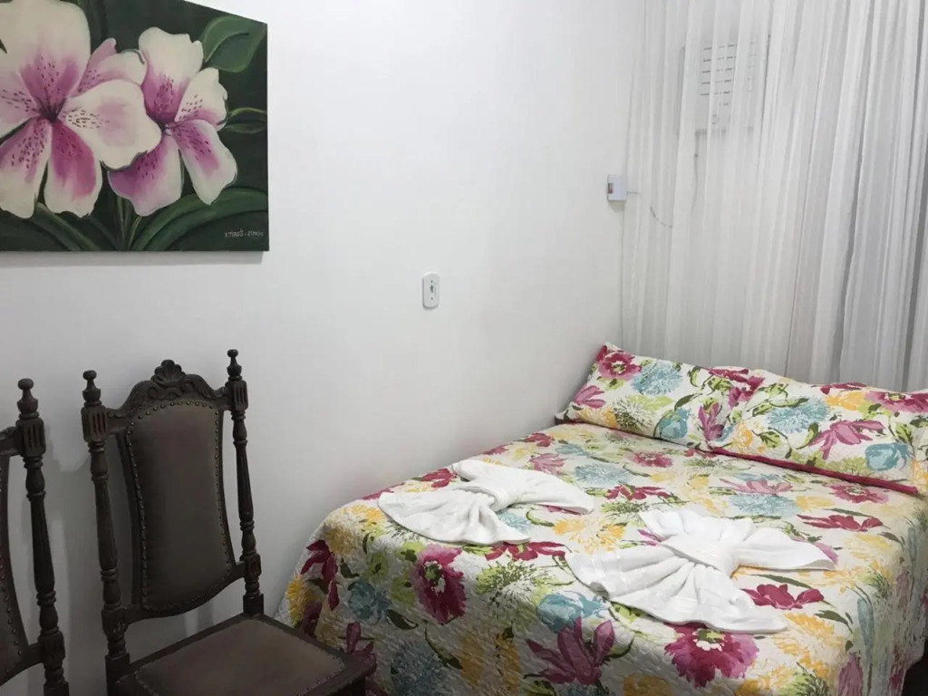 Yellow Hostel Praia da Costa