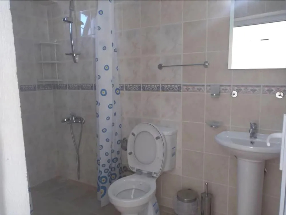 Yeşil Vadi Otel