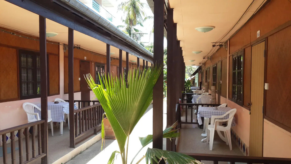 Lucky Home Resort