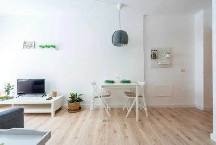 Apartamento MINAGA 2