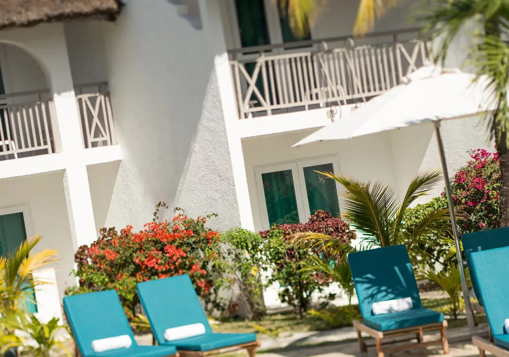 Veranda Palmar Beach Hotel & Spa - All Inclusive
