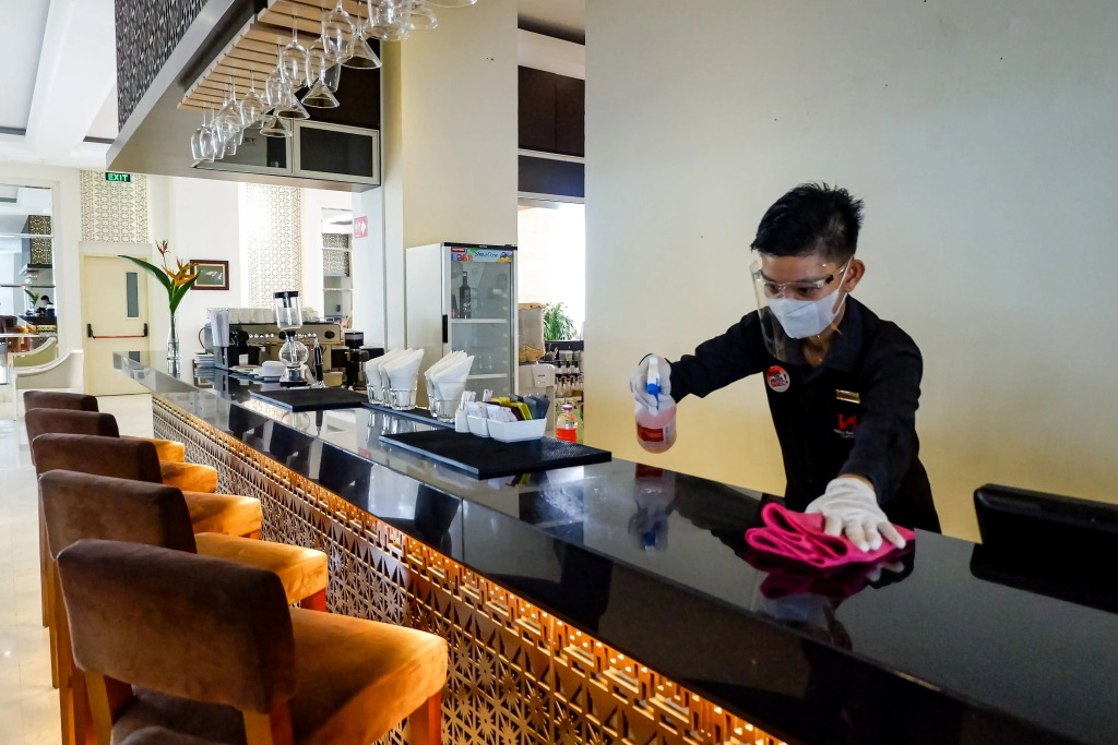 Swiss-Belhotel Lampung