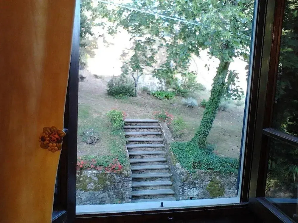 B&B Villa Manini