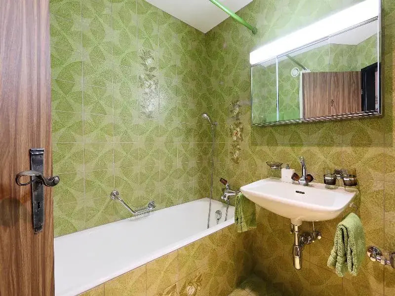 Apartment Pasadena-2 by Interhome