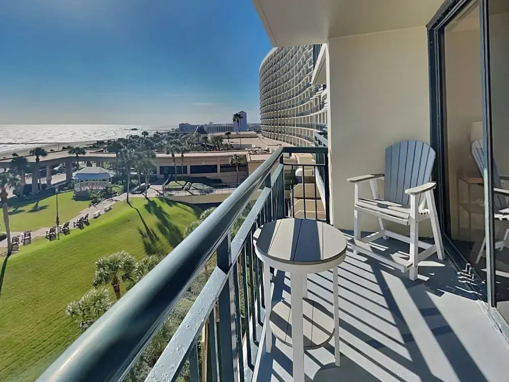 San Luis 736 - Oceanfront Paradise
