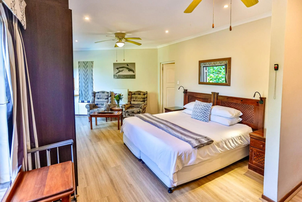 Zuider Zee Guest House
