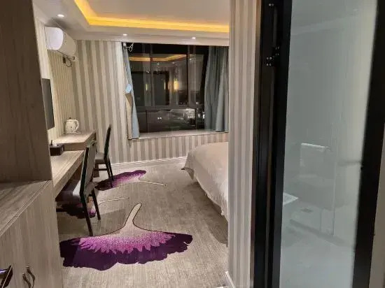 Xingyuewan Hotel
