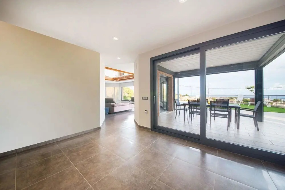 Villa Mar Blau Calafell TVL 67