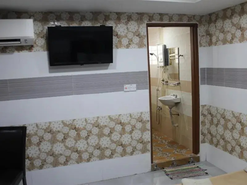 Ark Batu Caves Hotel