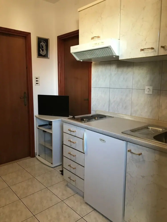 Apartment Tonci