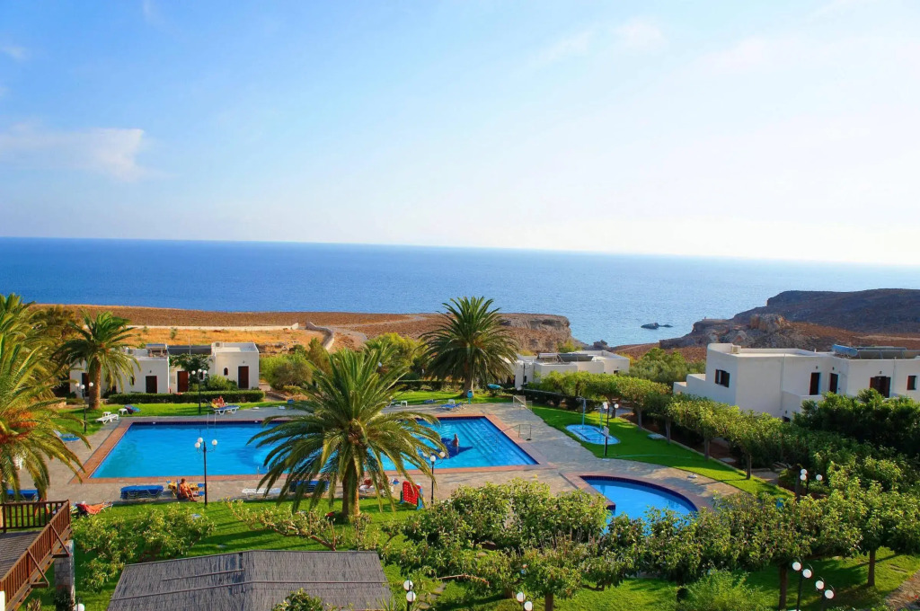 Vritomartis Naturist Resort