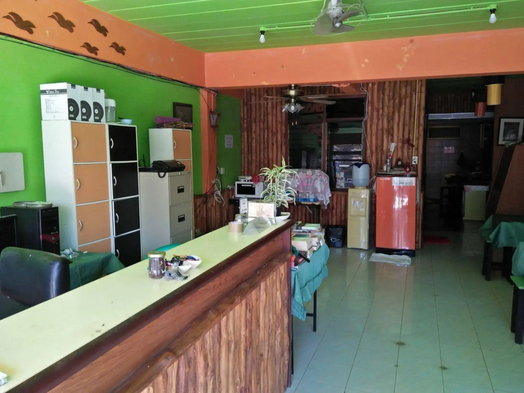 Lanta Salamat House