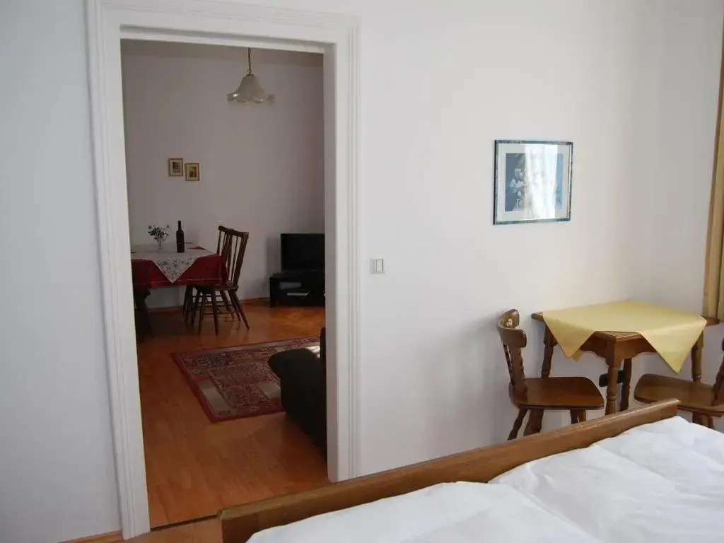 Appartment Felsen