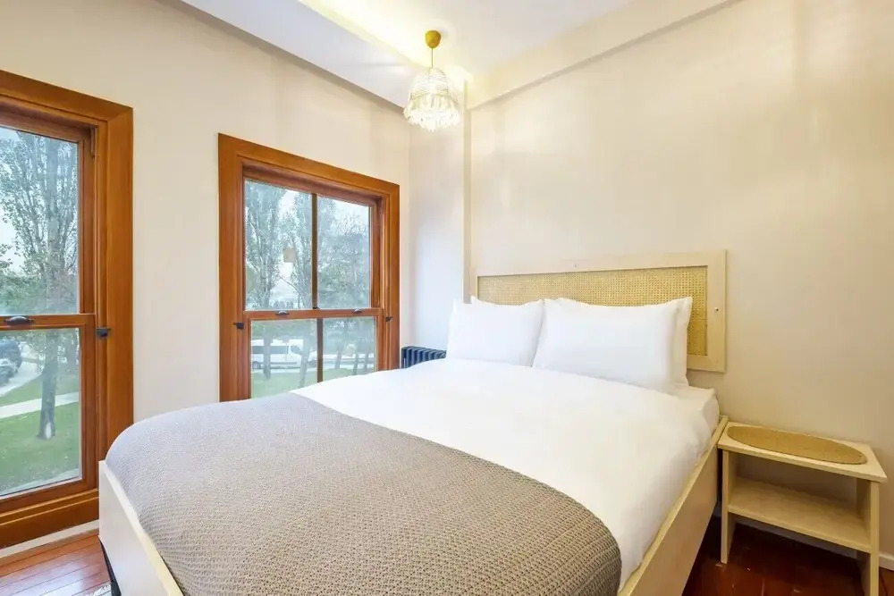 Pleasant Flat in the Heart of Balat