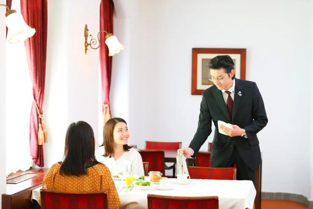 Tateshina Tokyu Hotel