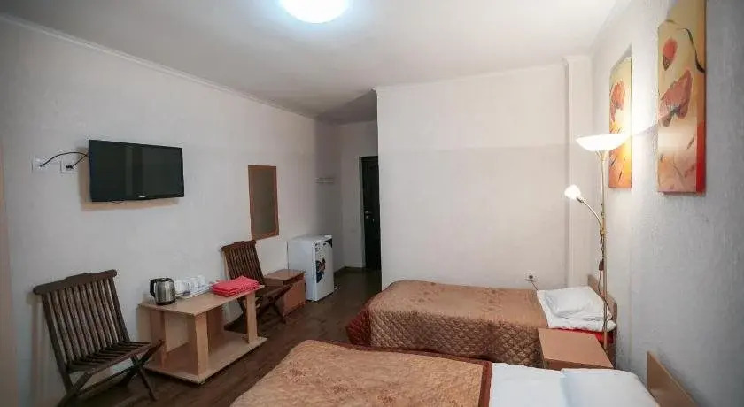 Evropa Hotel