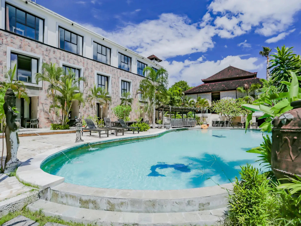 Jeje Resort Bali