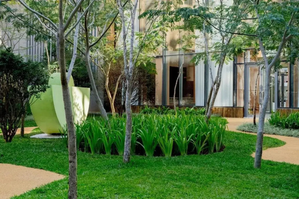 The Westin Sao Paulo