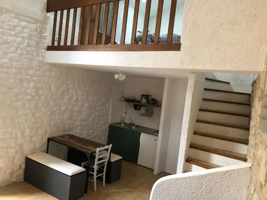 Studio 57 a Saignon