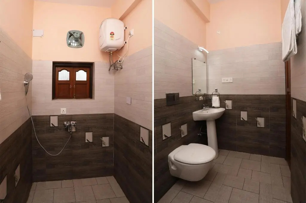 Swagath Guest House By OYO Rooms