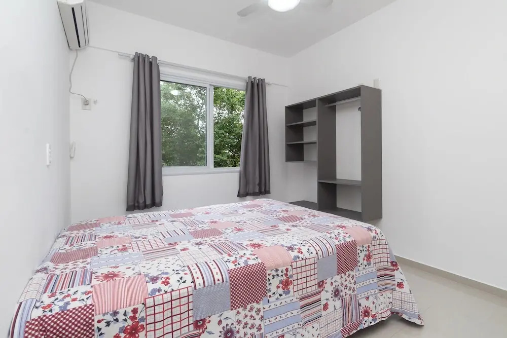 Aluguel De Apartamento 2 Quartos Sendo 1 Suite A 50 Metros Do Mar Em Bombas