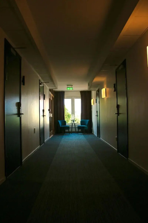 BriQ Hotell