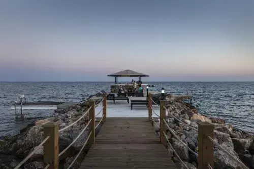 Thalassa Holiday Home With Sea View