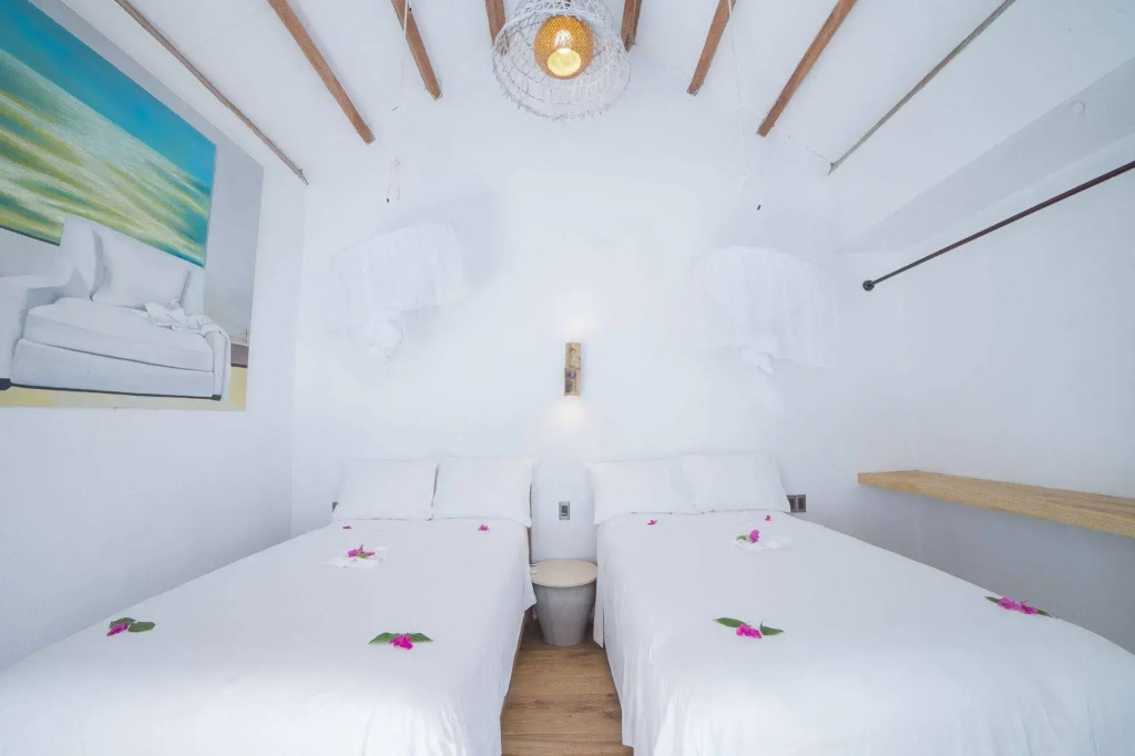 An Bang Beach Hideaway Homestay