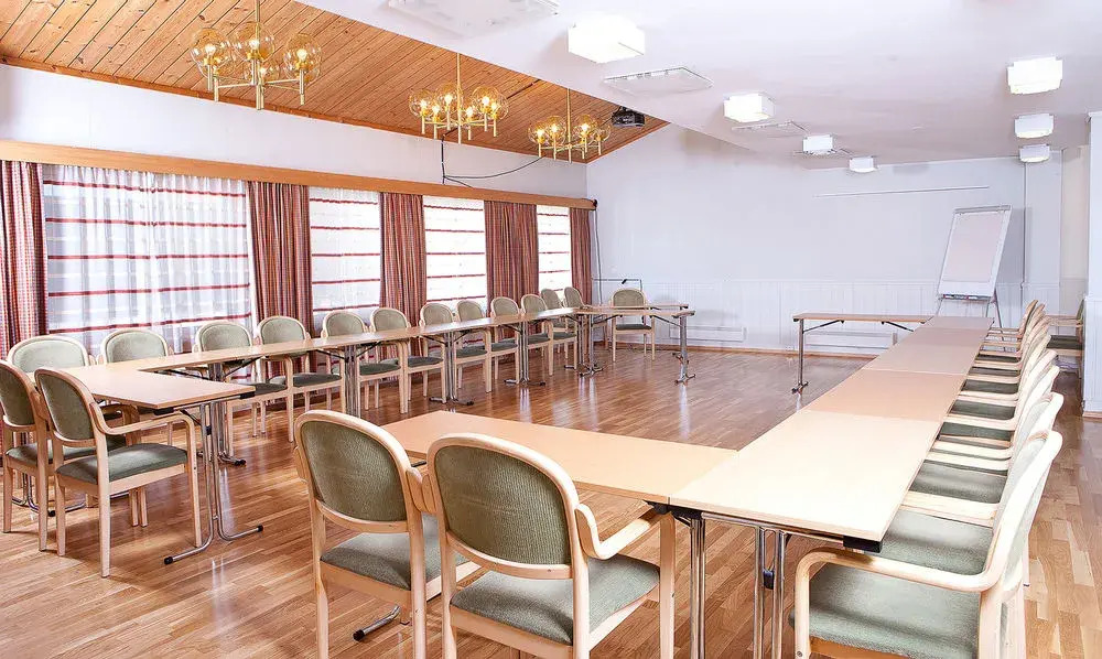 Verdal Hotell
