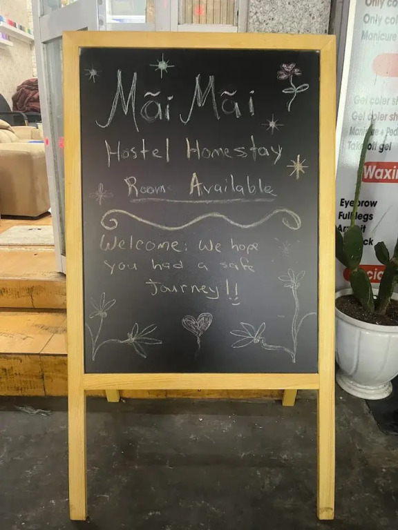 Mãi Mãi Hostel Homestay