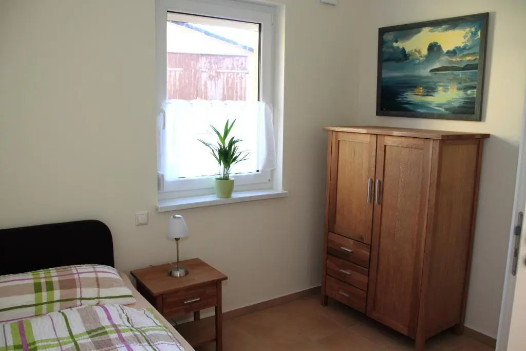 Ferienhaus Frieda