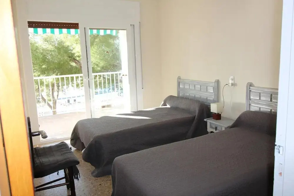 Apartamento 3235 - El Corsario, C-1