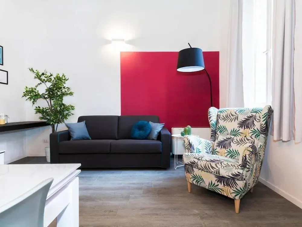 Hintown Castaldi Central Loft Milano
