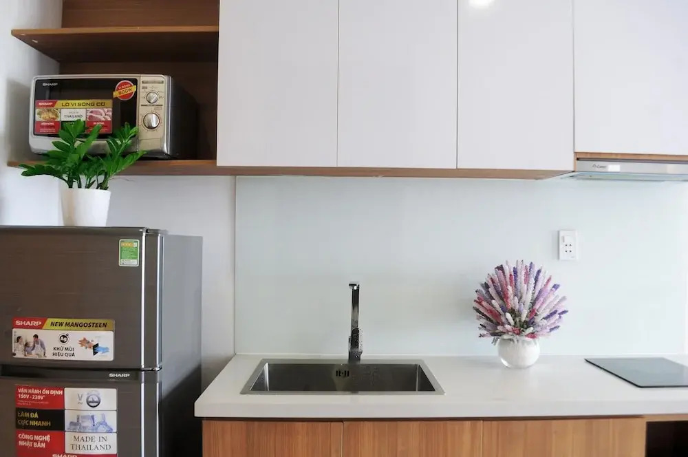 SAIGON GARDEN HILL Resort & Apartment