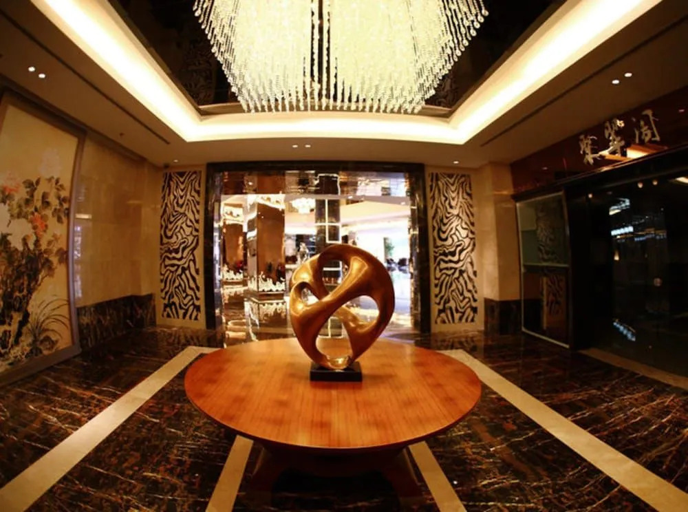 Kunming West Inn