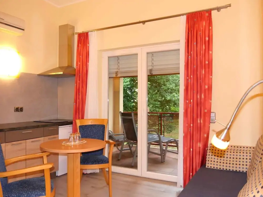 Hotel Thalfried