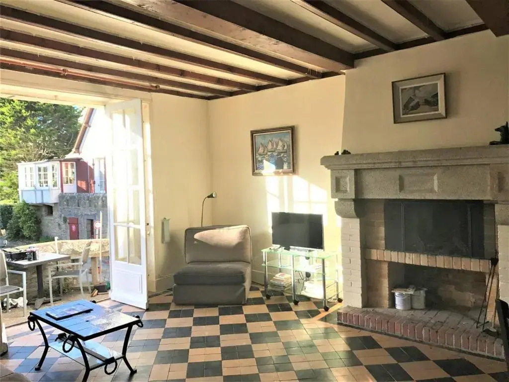 Villa Quiberon, 5 pièces, 8 personnes - FR-1-478-170