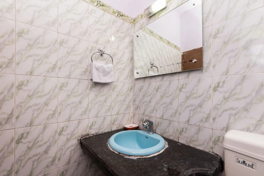 Hotel O BORO MA GUEST HOUSE