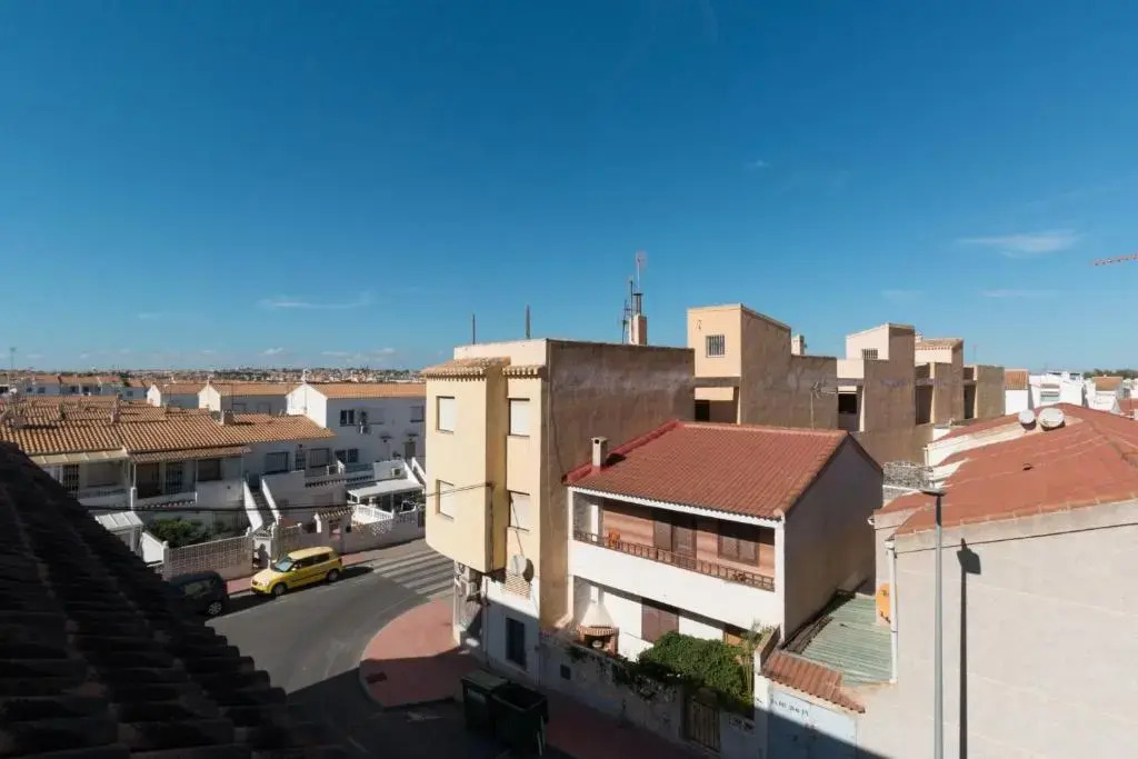 111 Torre Dream - Alicante Holiday