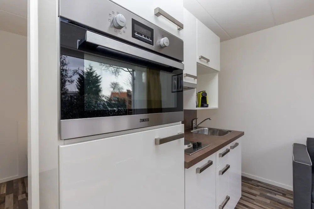 Appartementen Renesse