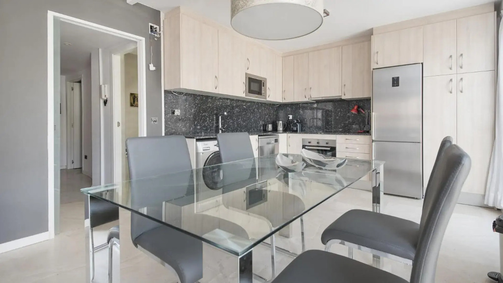 Apartment Unio