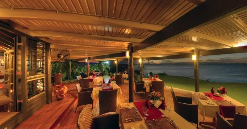 Wavi Island Villas